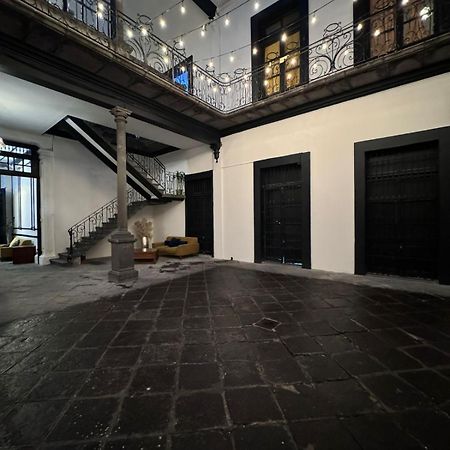 Hotel Casa Puebla de Zaragoza Esterno foto