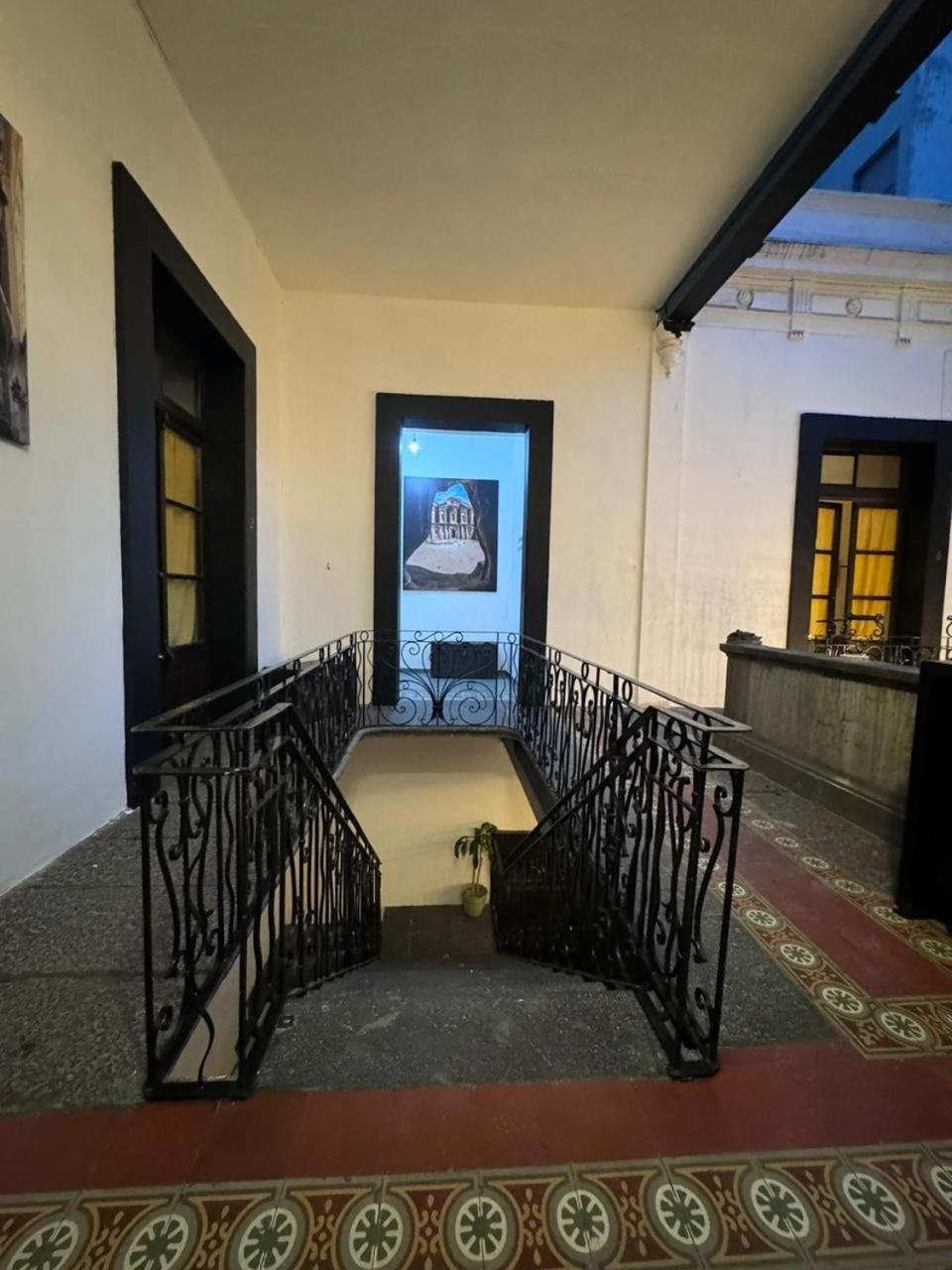 Hotel Casa Puebla de Zaragoza Esterno foto