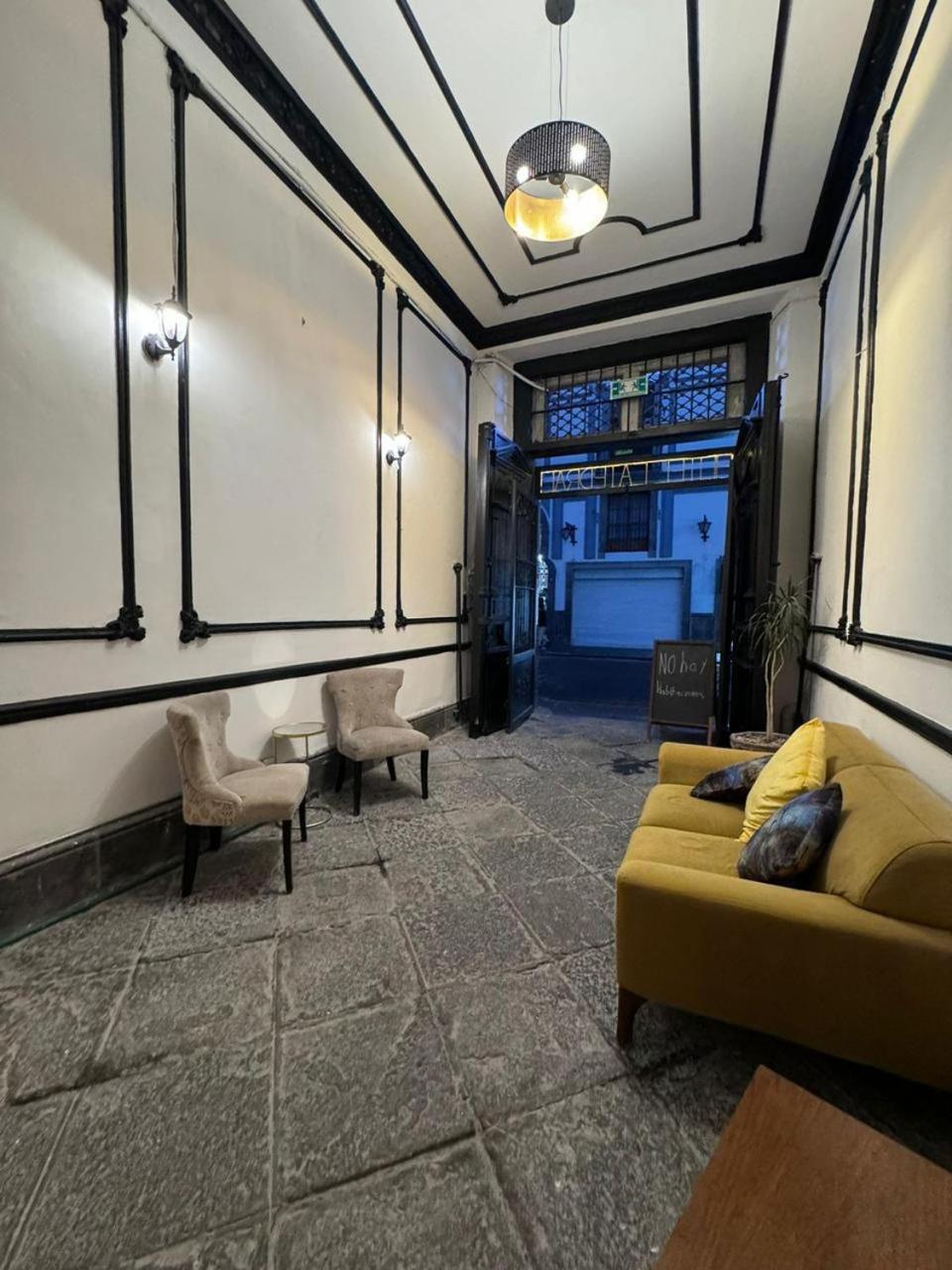 Hotel Casa Puebla de Zaragoza Esterno foto