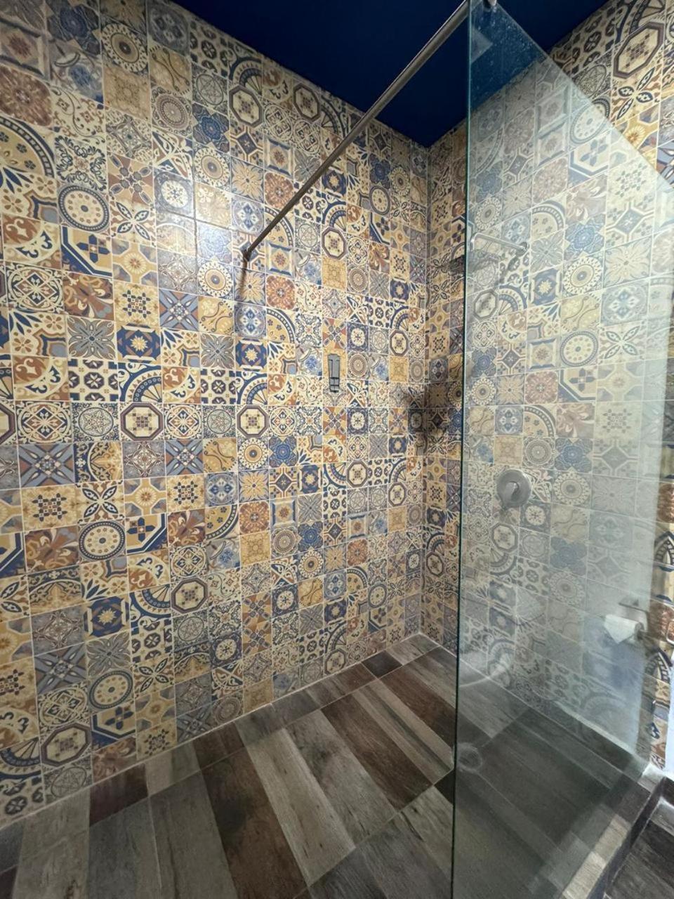 Hotel Casa Puebla de Zaragoza Esterno foto