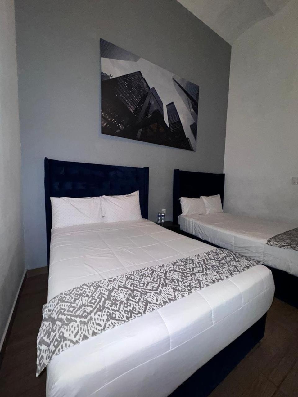 Hotel Casa Puebla de Zaragoza Esterno foto