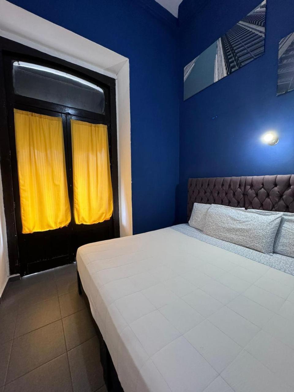 Hotel Casa Puebla de Zaragoza Esterno foto
