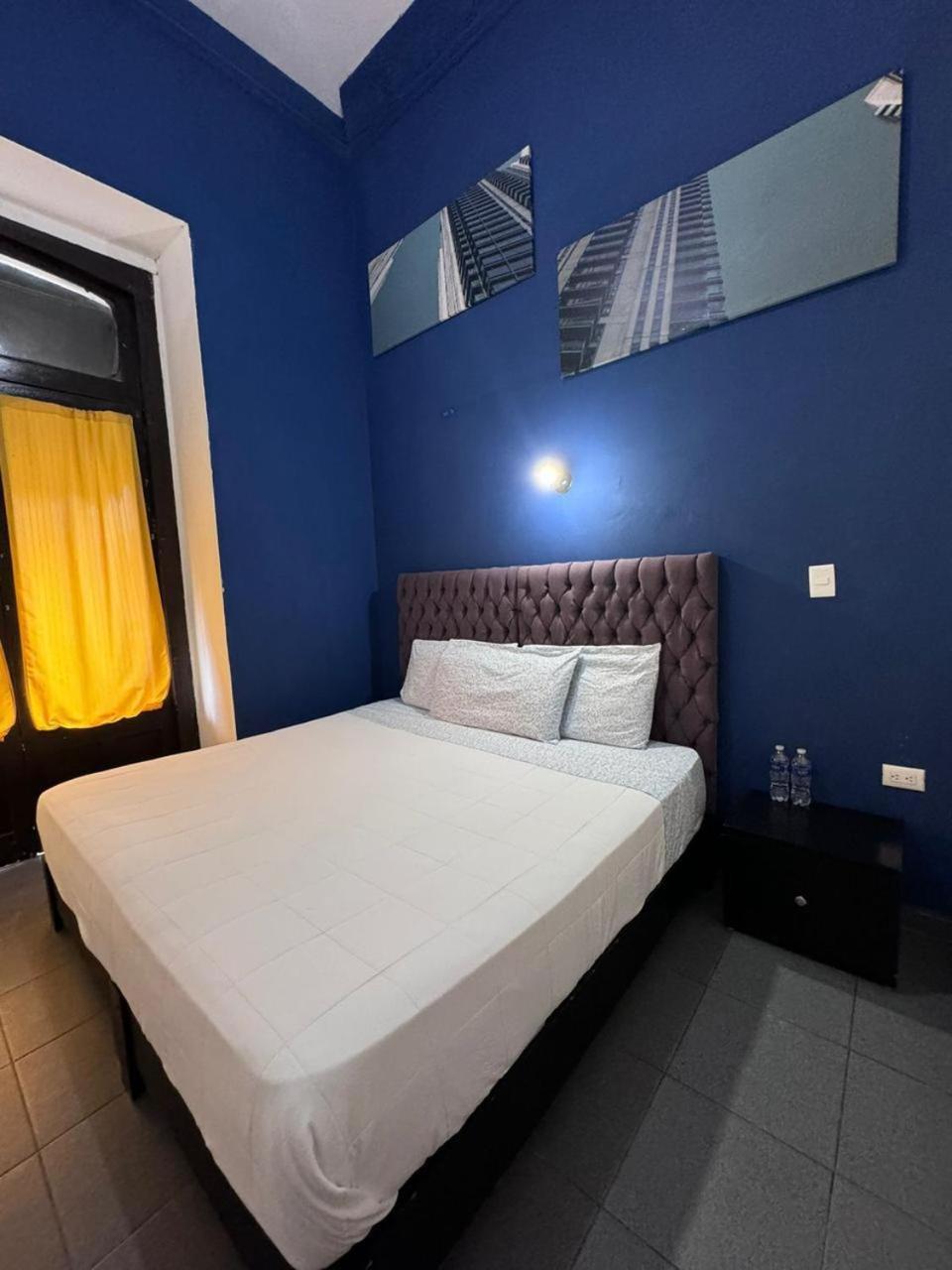 Hotel Casa Puebla de Zaragoza Esterno foto