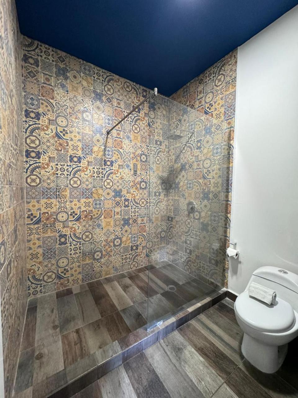 Hotel Casa Puebla de Zaragoza Esterno foto